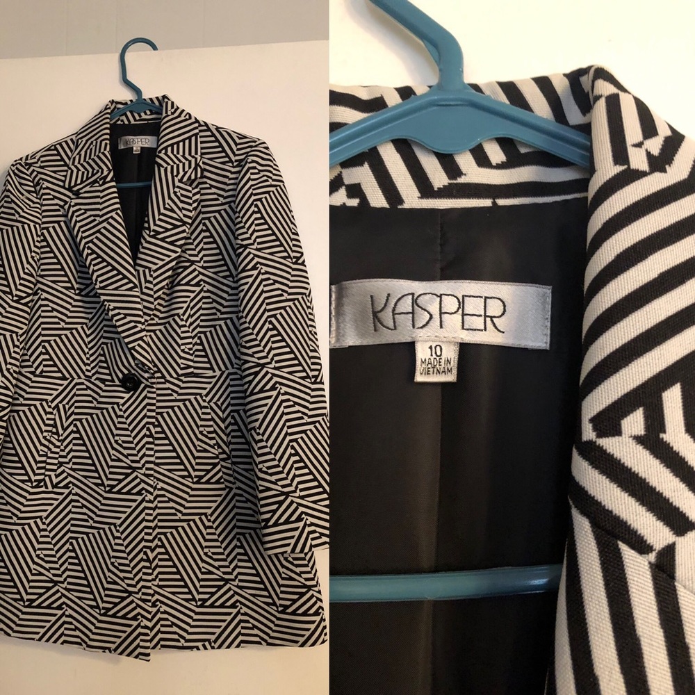 Kasper Blazer